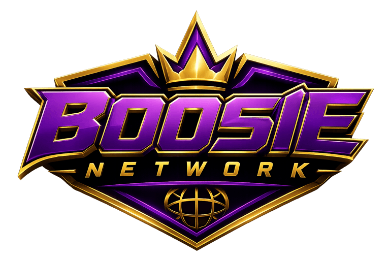 Boosie Network