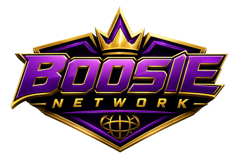 Boosie Network