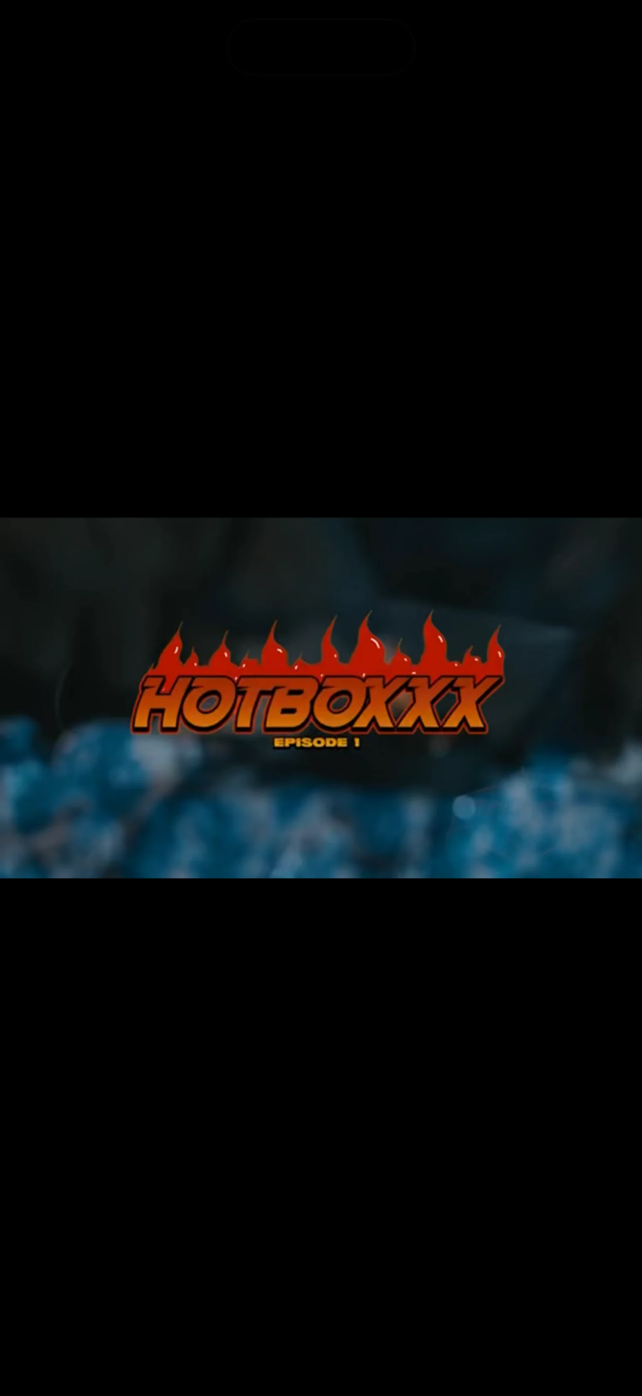 Hotbox Trailer thumbnail