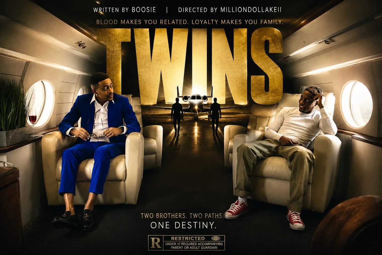 Twins thumbnail