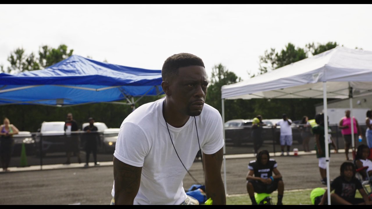 Lil Saints thumbnail