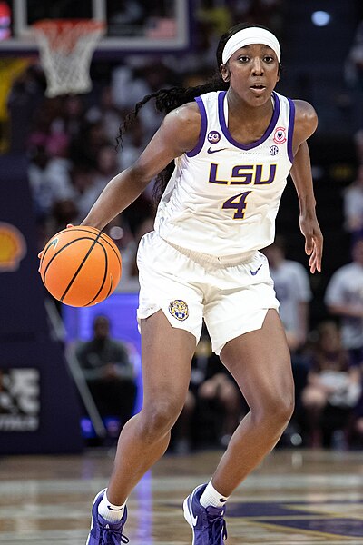 Flau'jae